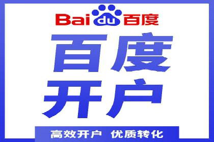 百度推广开户成功案例深度剖析